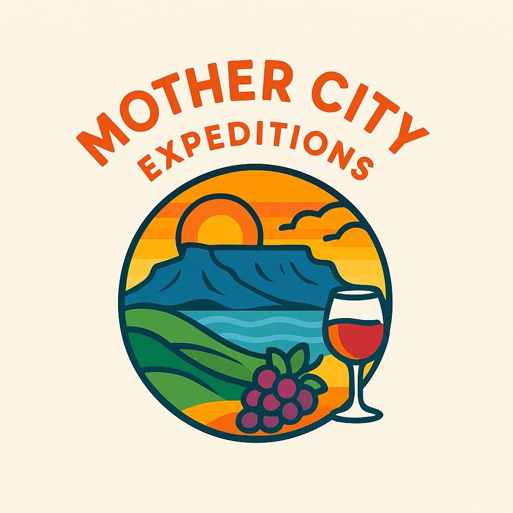 Mother City Expeditions